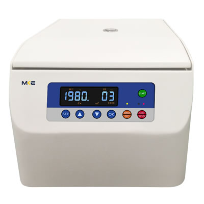 Daugiafunkcinė ląstelių plovimo centrifuga TCW45